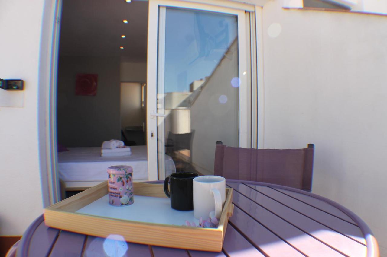 Agi Joan Badosa Apartman Roses Kültér fotó