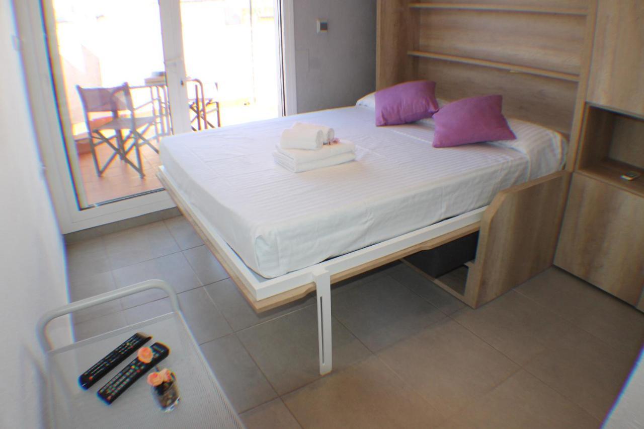 Agi Joan Badosa Apartman Roses Kültér fotó