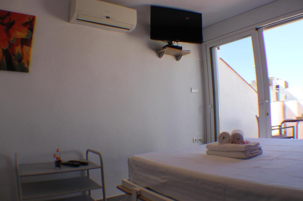 Agi Joan Badosa Apartman Roses Kültér fotó