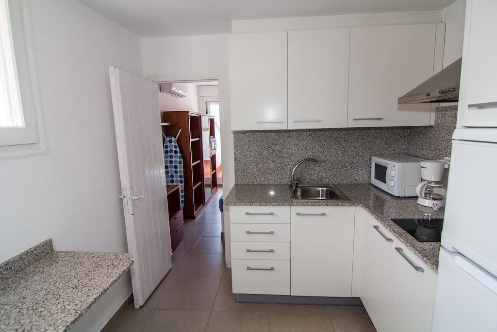 Agi Joan Badosa Apartman Roses Szoba fotó