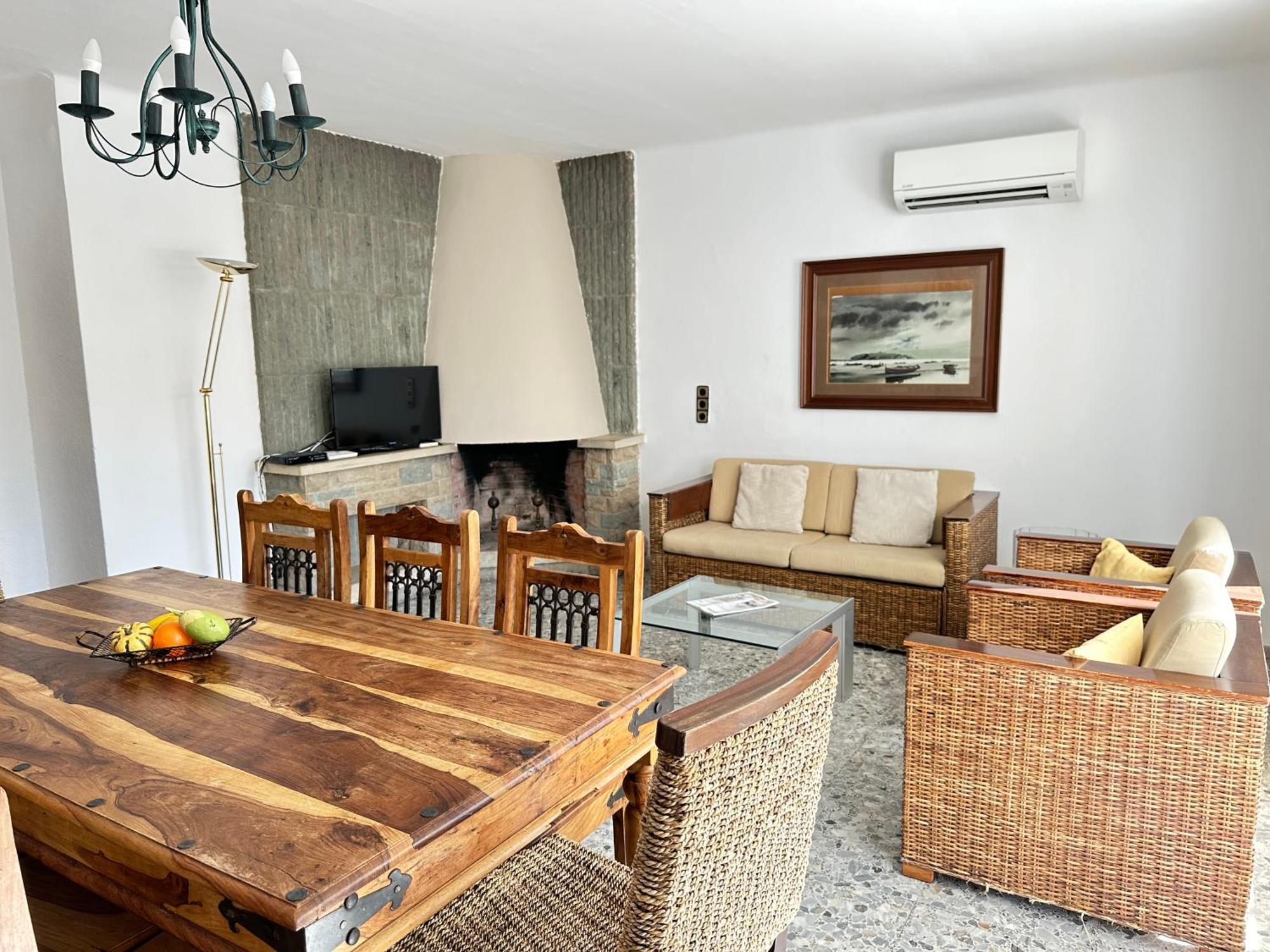 Agi Joan Badosa Apartman Roses Kültér fotó