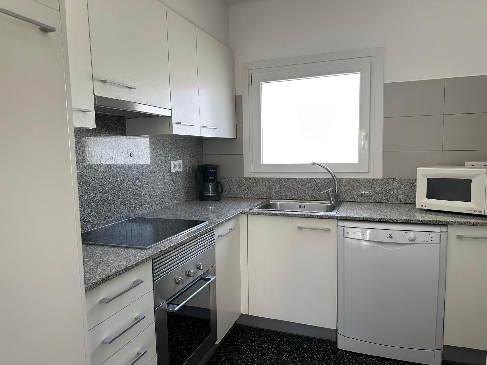 Agi Joan Badosa Apartman Roses Kültér fotó