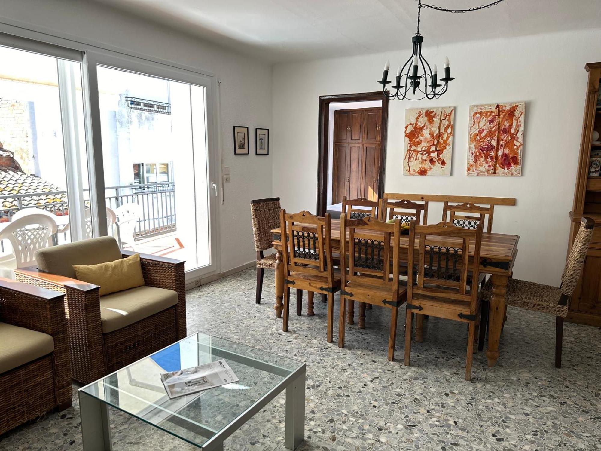 Agi Joan Badosa Apartman Roses Kültér fotó