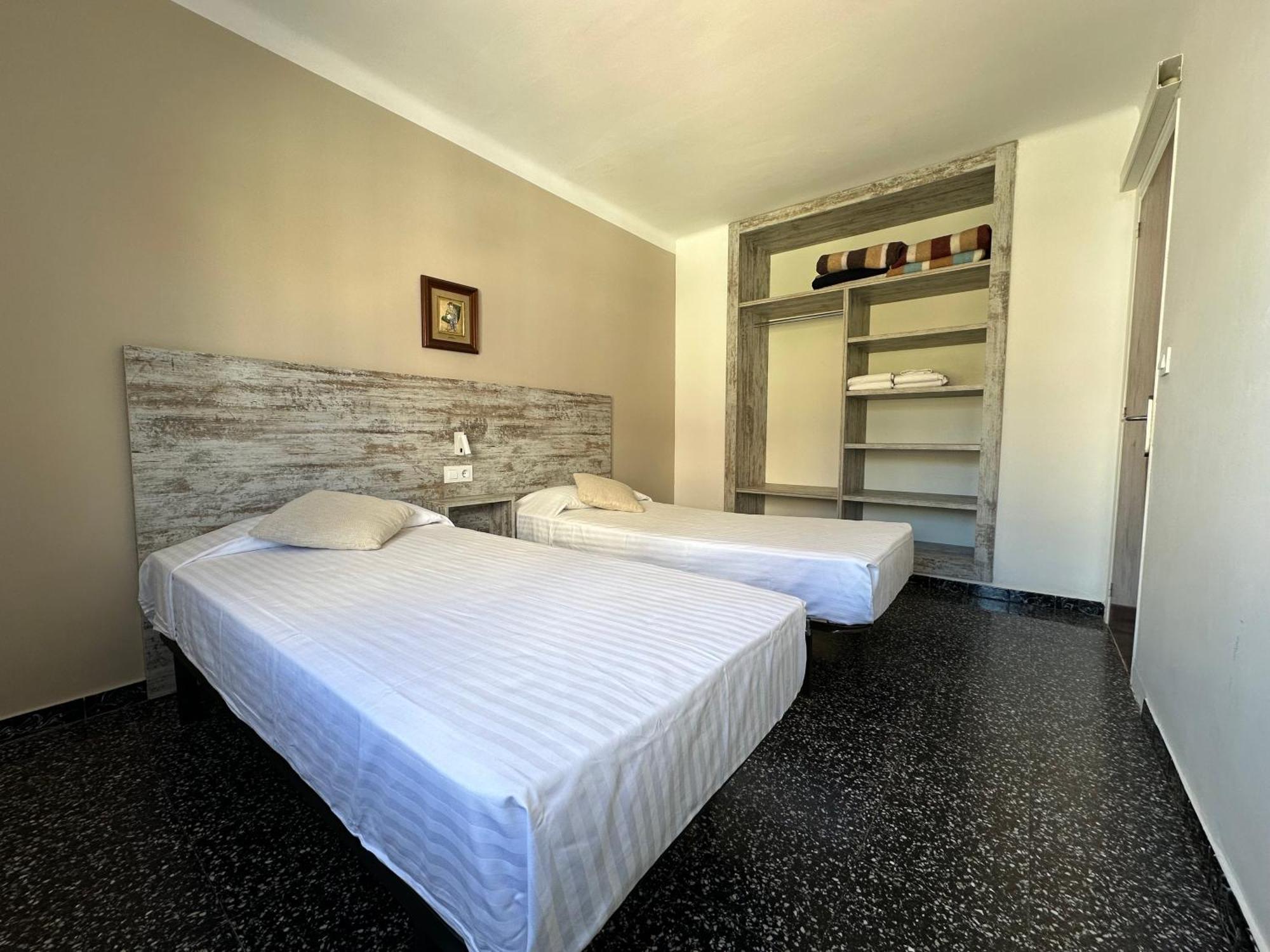 Agi Joan Badosa Apartman Roses Kültér fotó