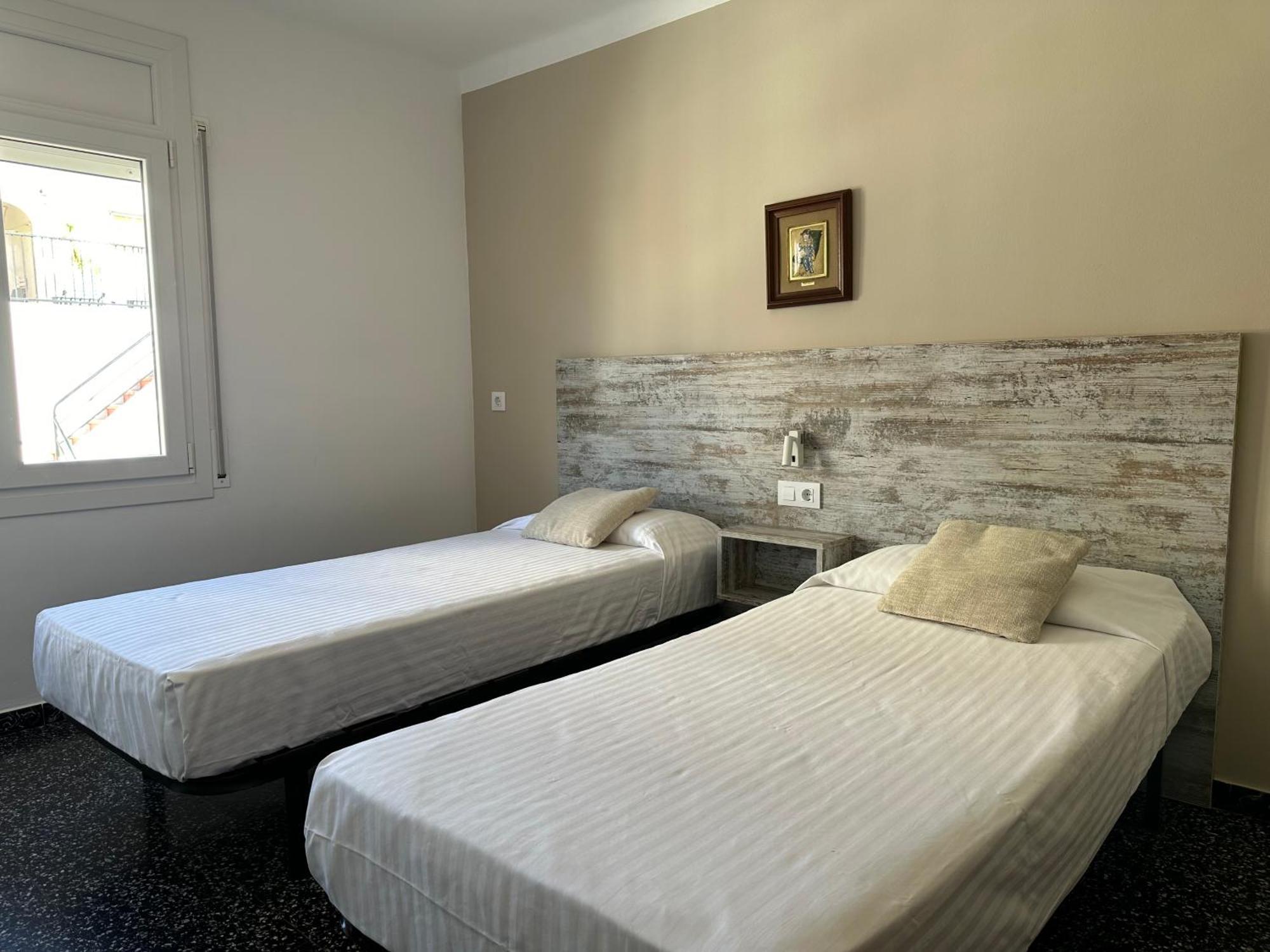 Agi Joan Badosa Apartman Roses Kültér fotó