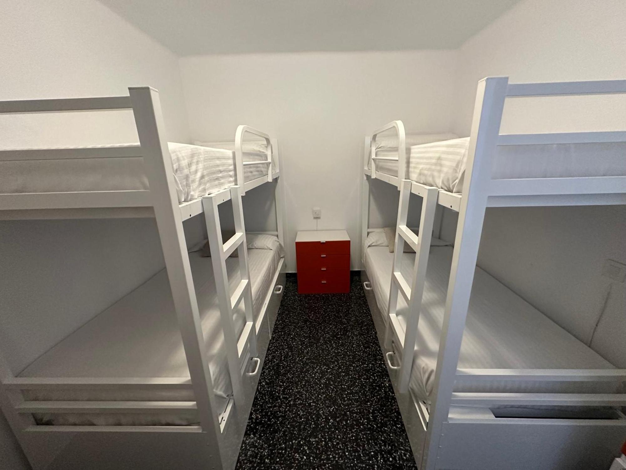 Agi Joan Badosa Apartman Roses Kültér fotó