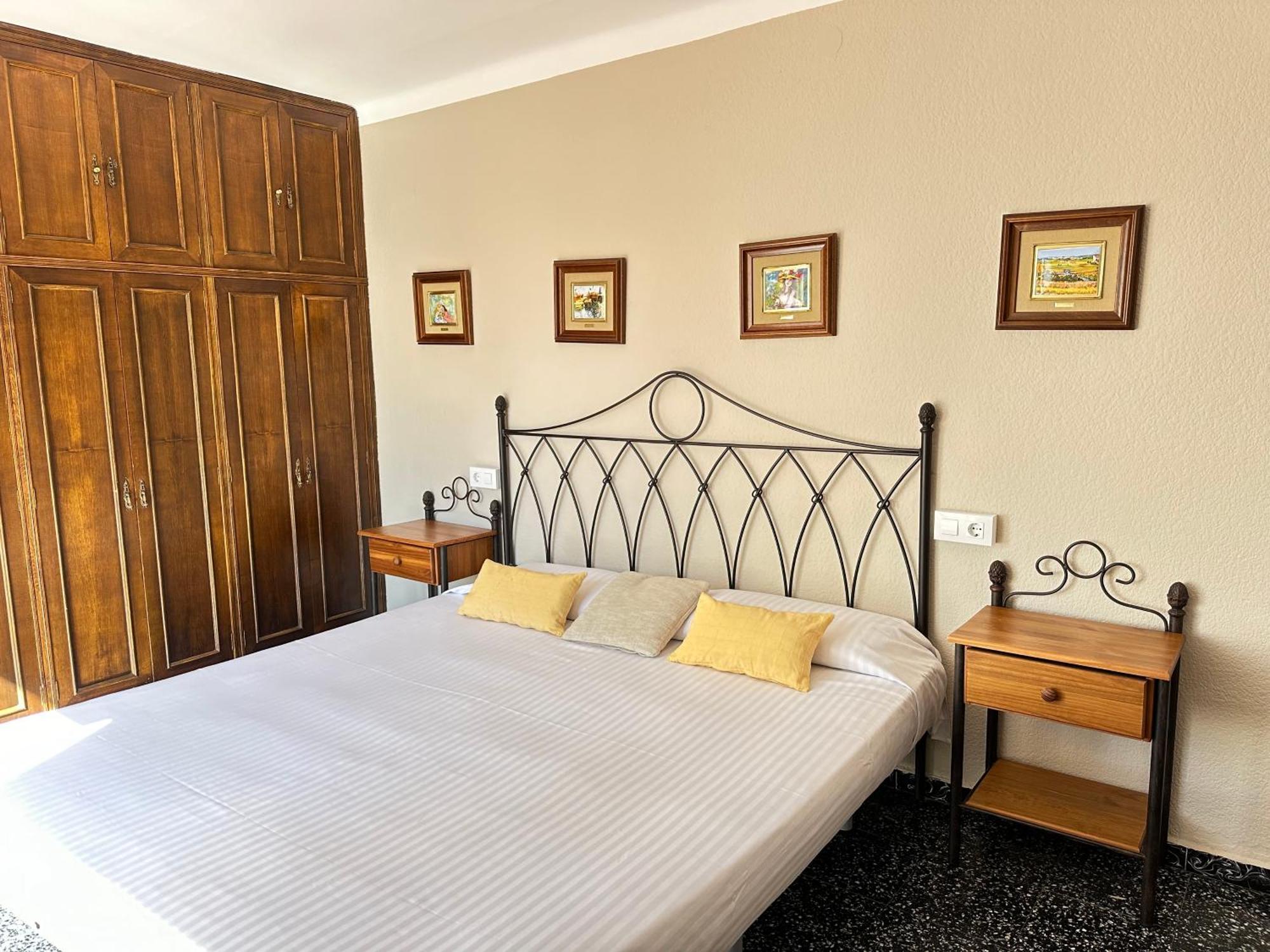 Agi Joan Badosa Apartman Roses Kültér fotó