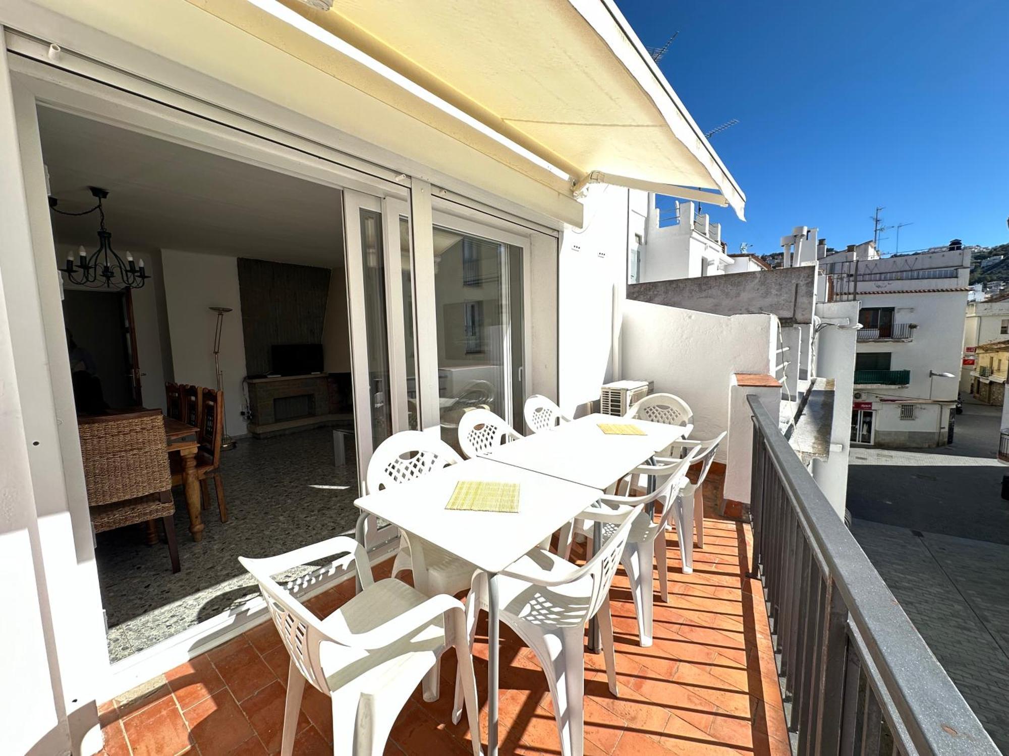 Agi Joan Badosa Apartman Roses Kültér fotó