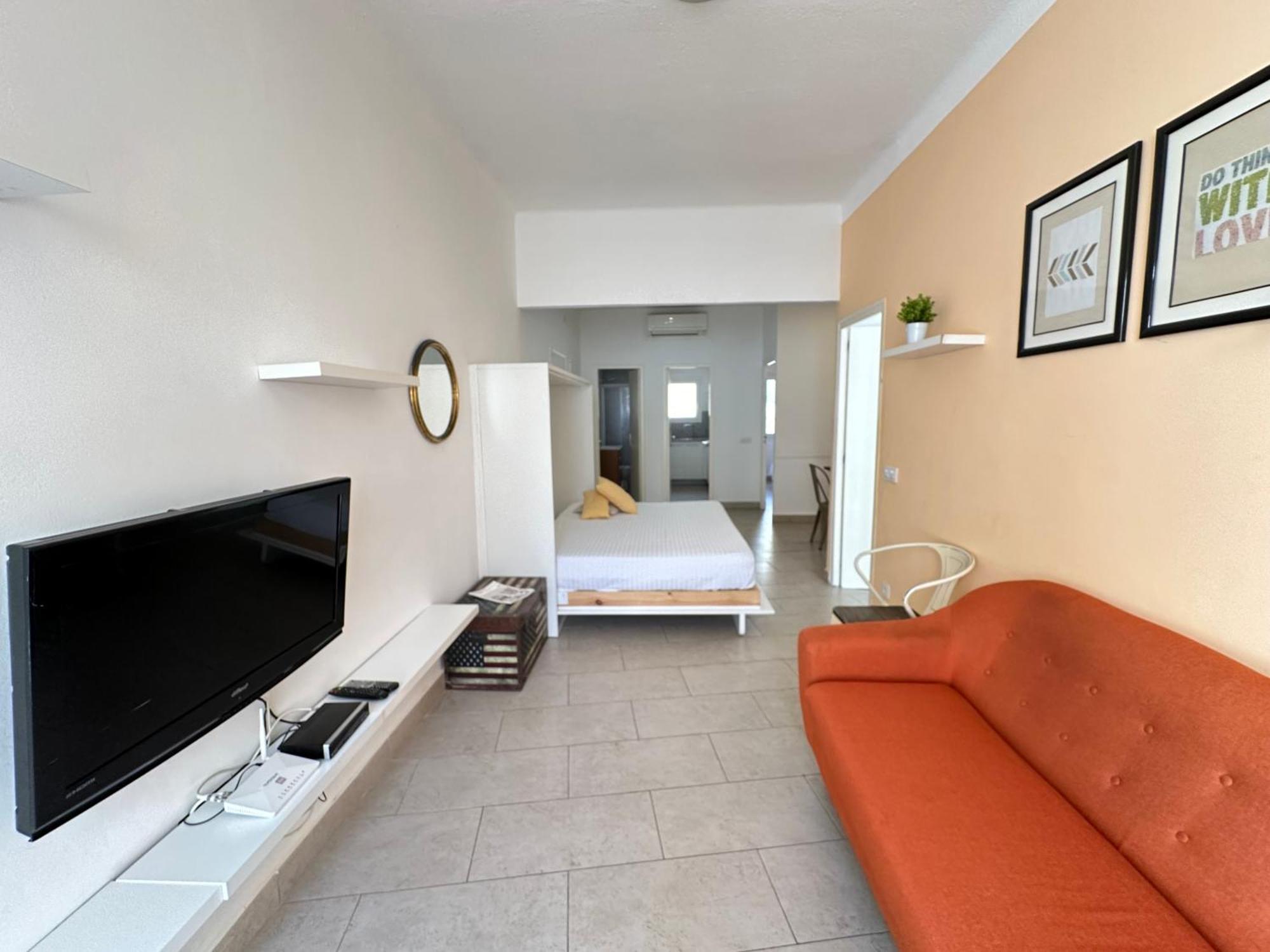 Agi Joan Badosa Apartman Roses Kültér fotó