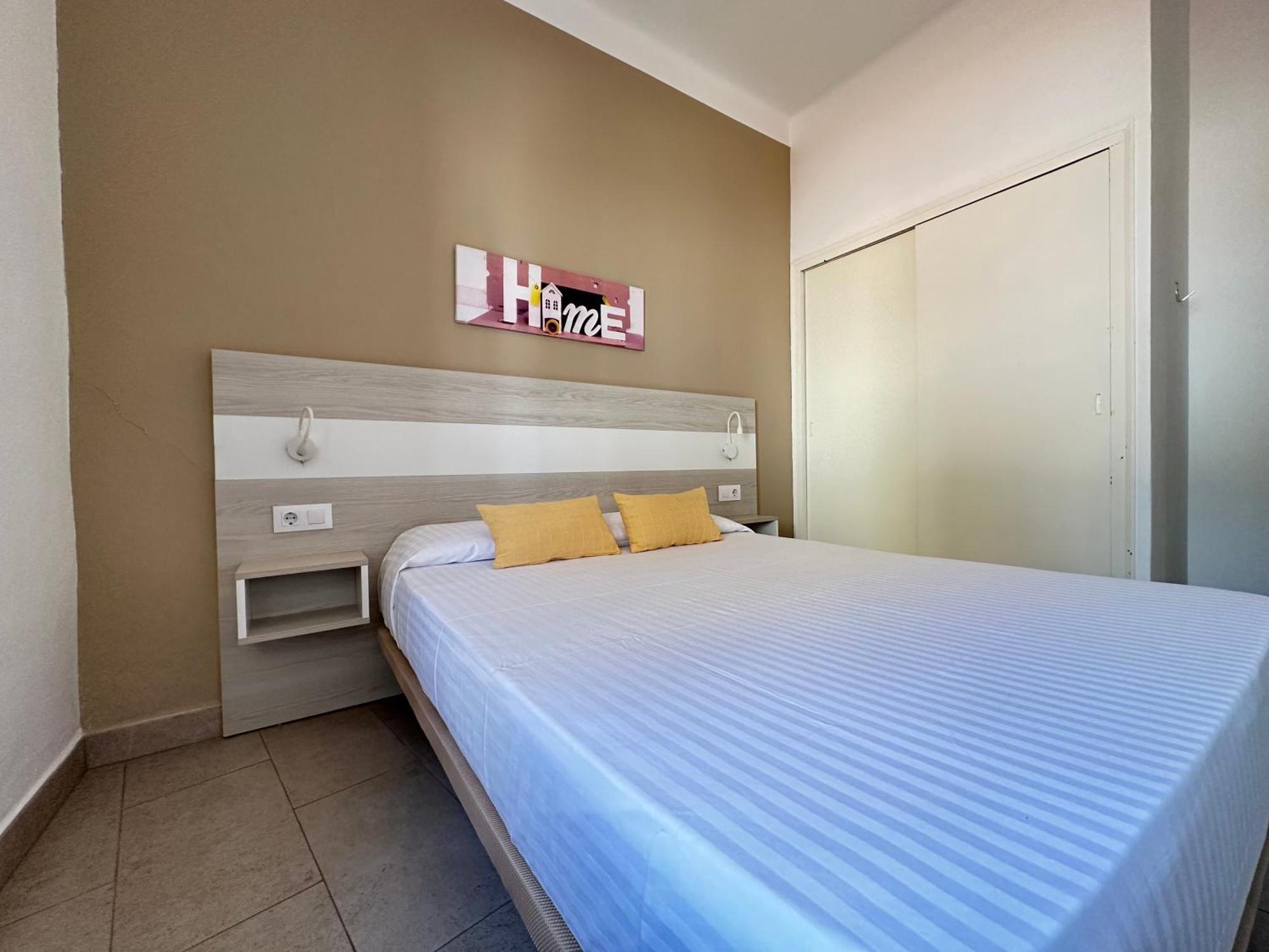 Agi Joan Badosa Apartman Roses Kültér fotó