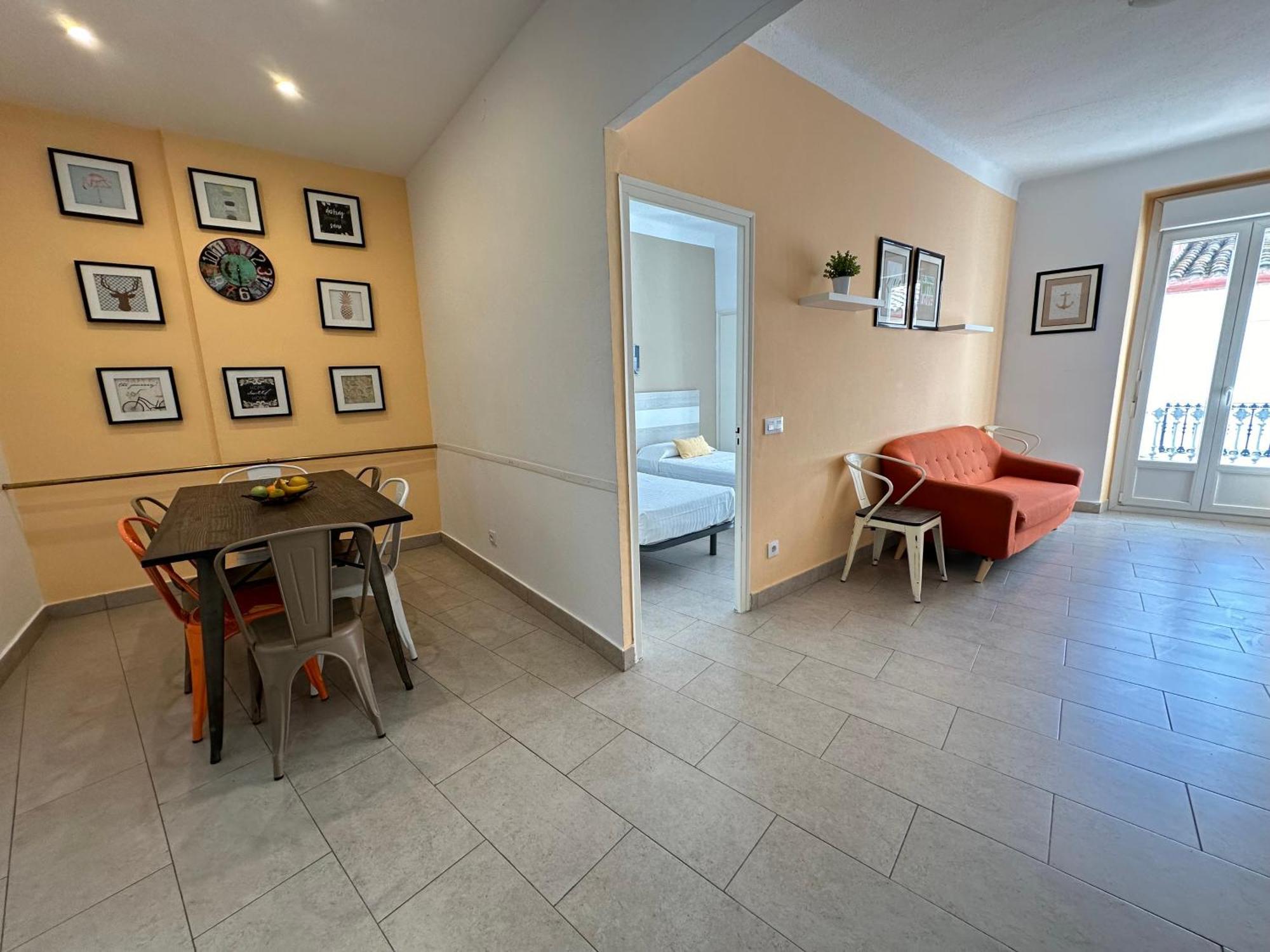 Agi Joan Badosa Apartman Roses Kültér fotó