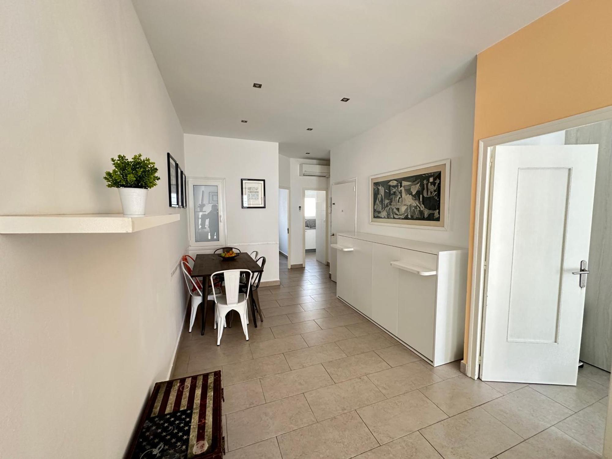 Agi Joan Badosa Apartman Roses Kültér fotó