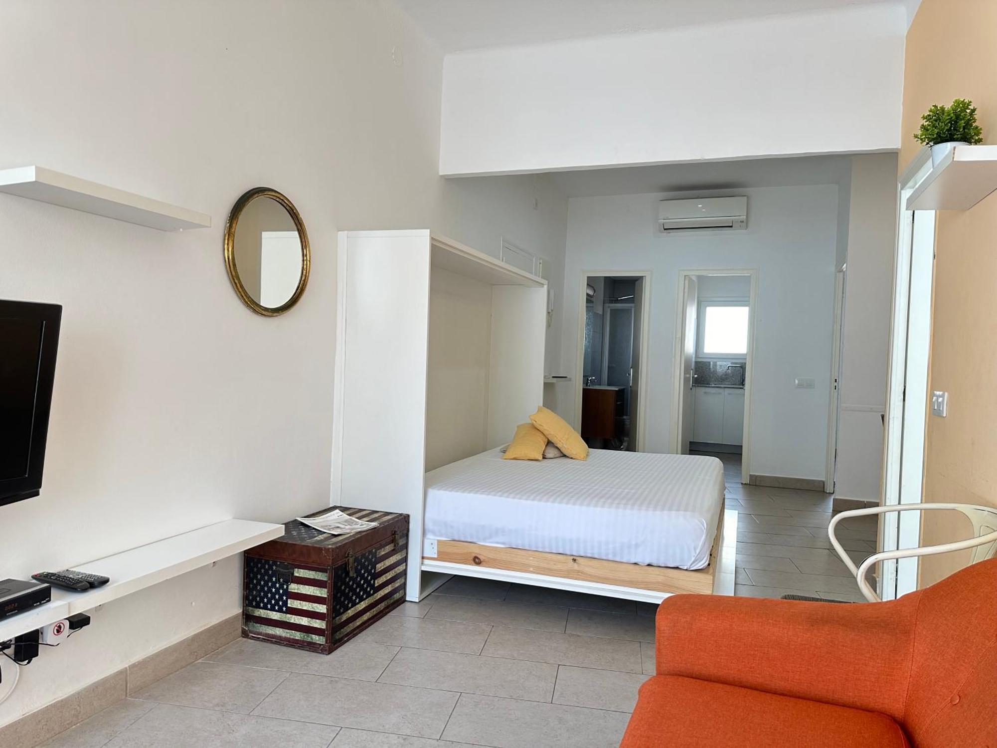 Agi Joan Badosa Apartman Roses Kültér fotó