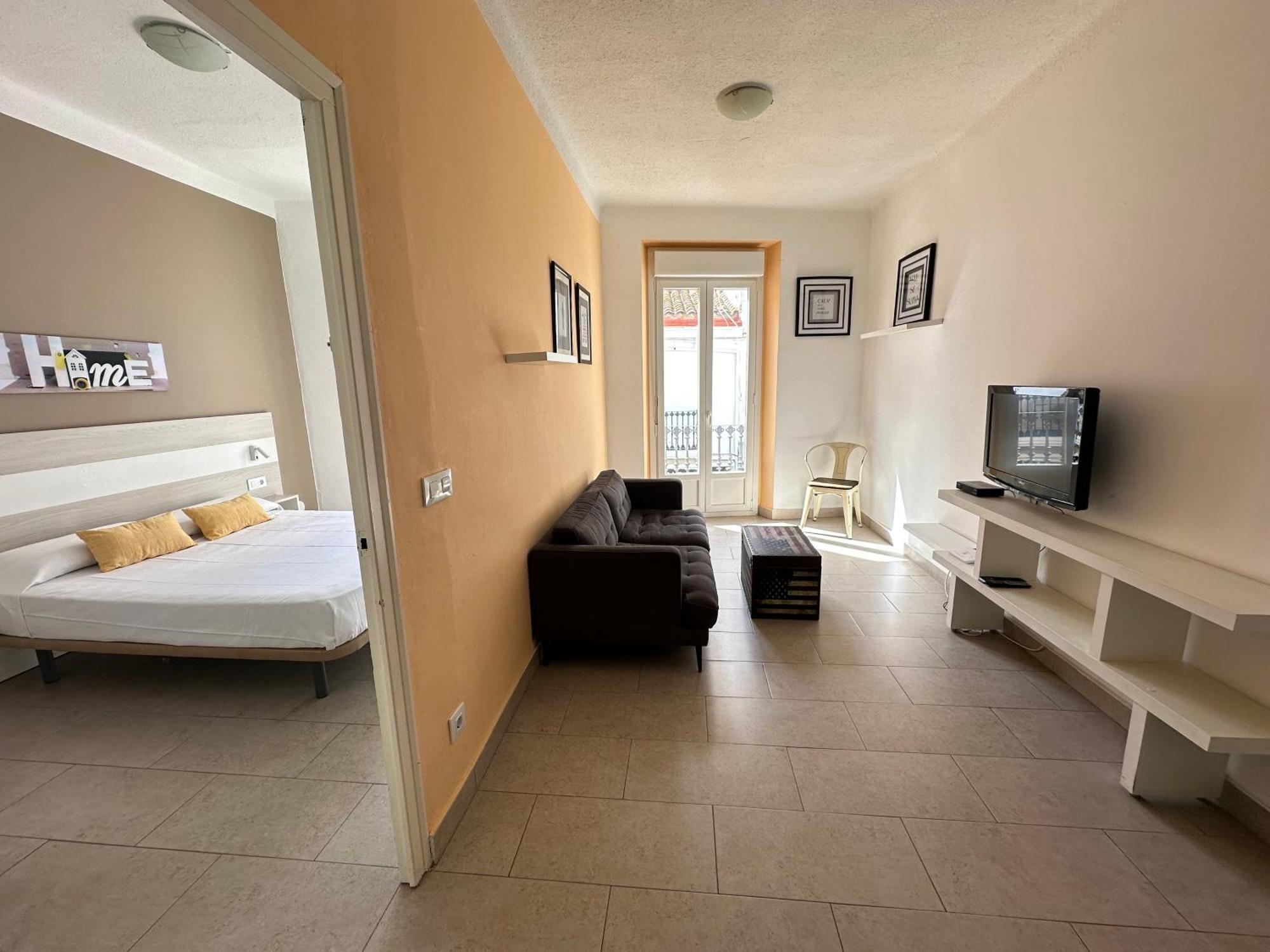 Agi Joan Badosa Apartman Roses Kültér fotó