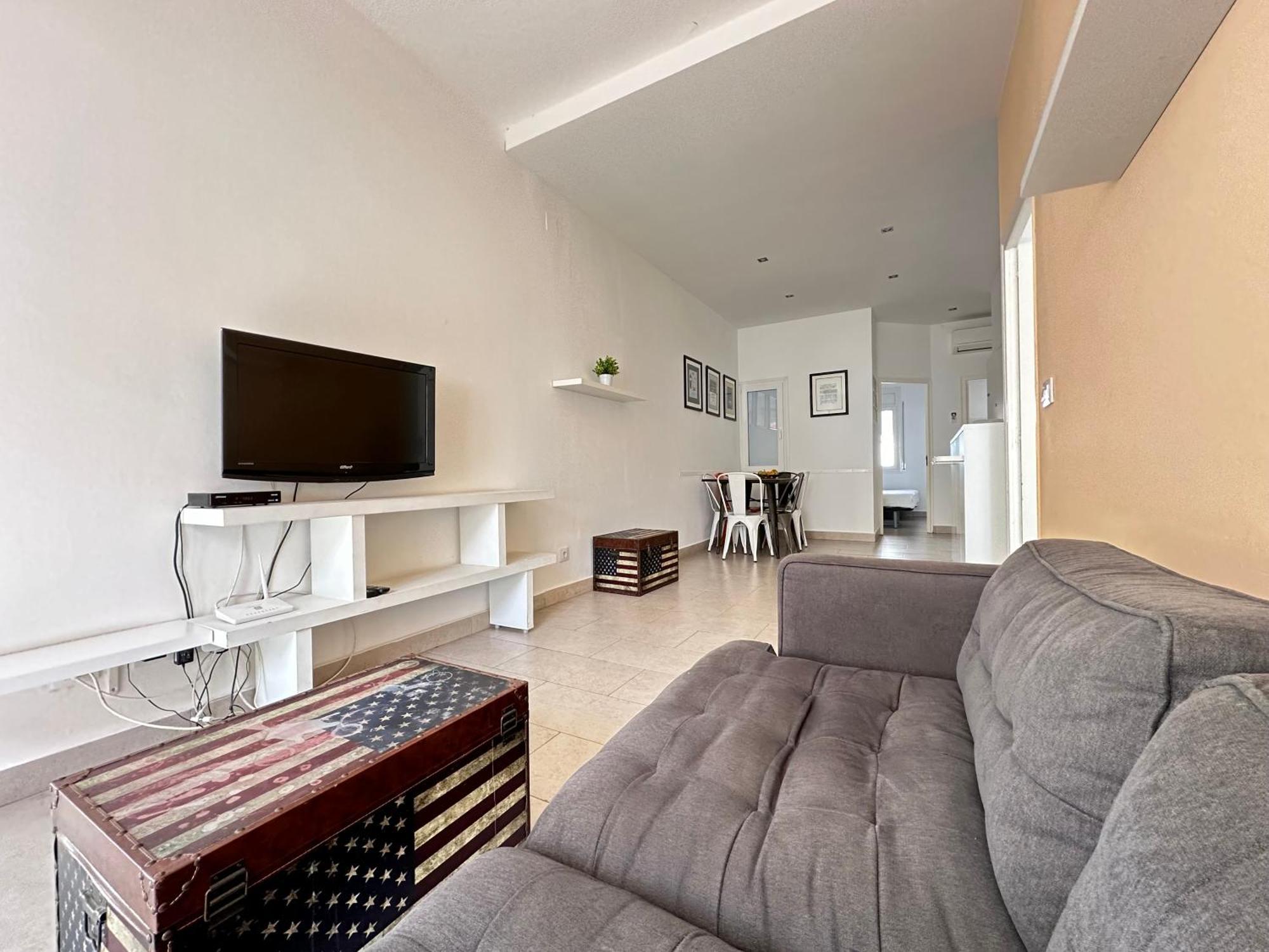 Agi Joan Badosa Apartman Roses Kültér fotó