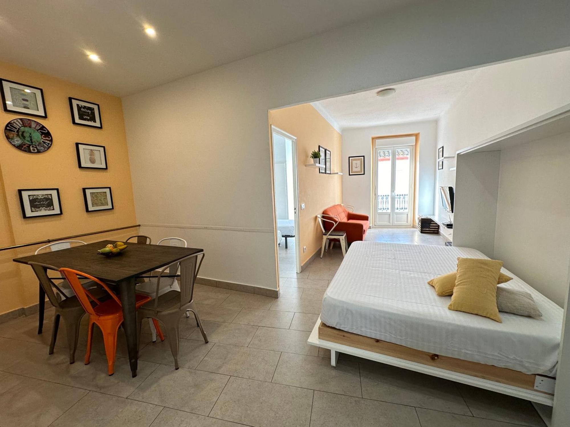 Agi Joan Badosa Apartman Roses Kültér fotó