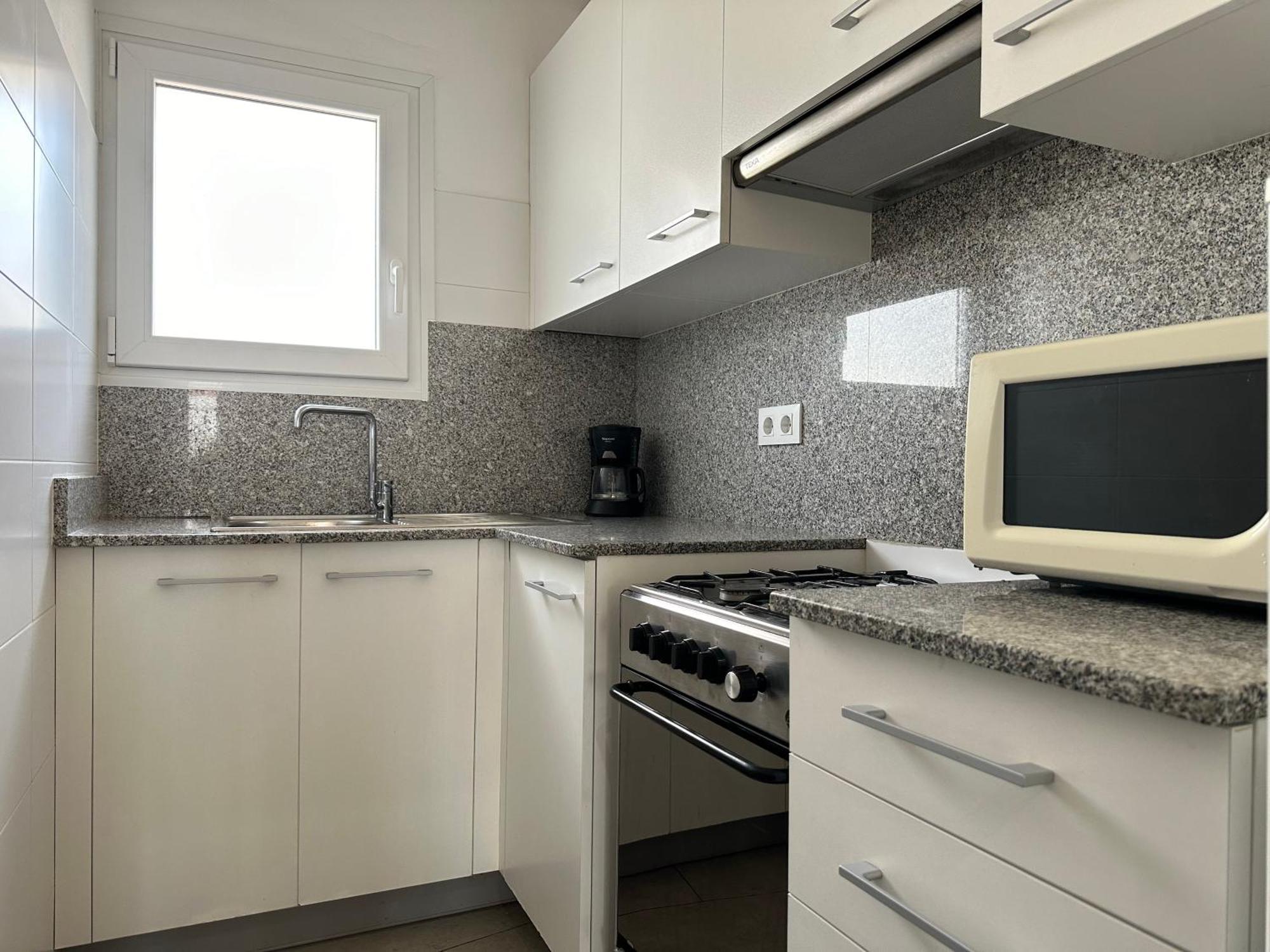 Agi Joan Badosa Apartman Roses Kültér fotó