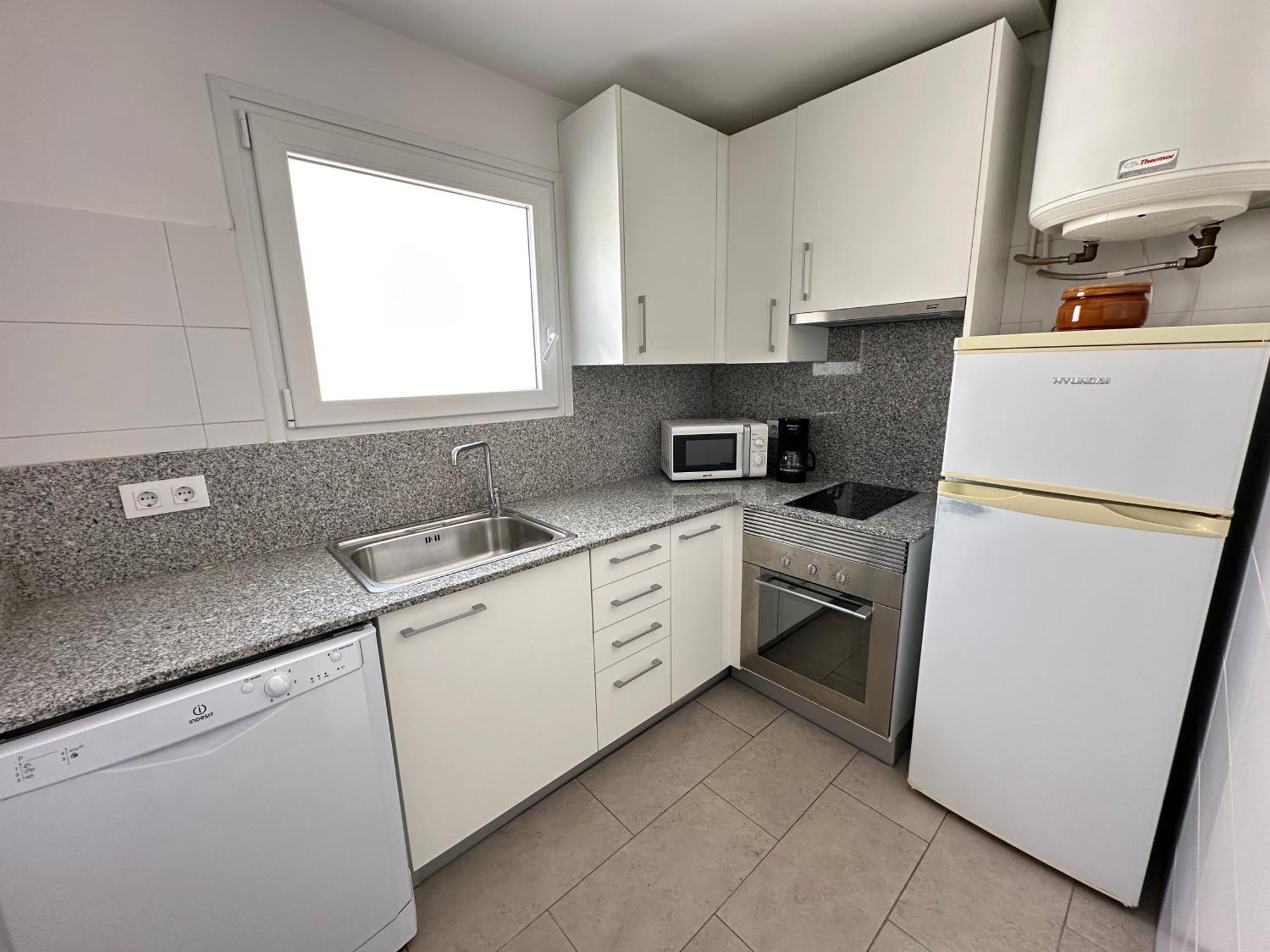 Agi Joan Badosa Apartman Roses Kültér fotó