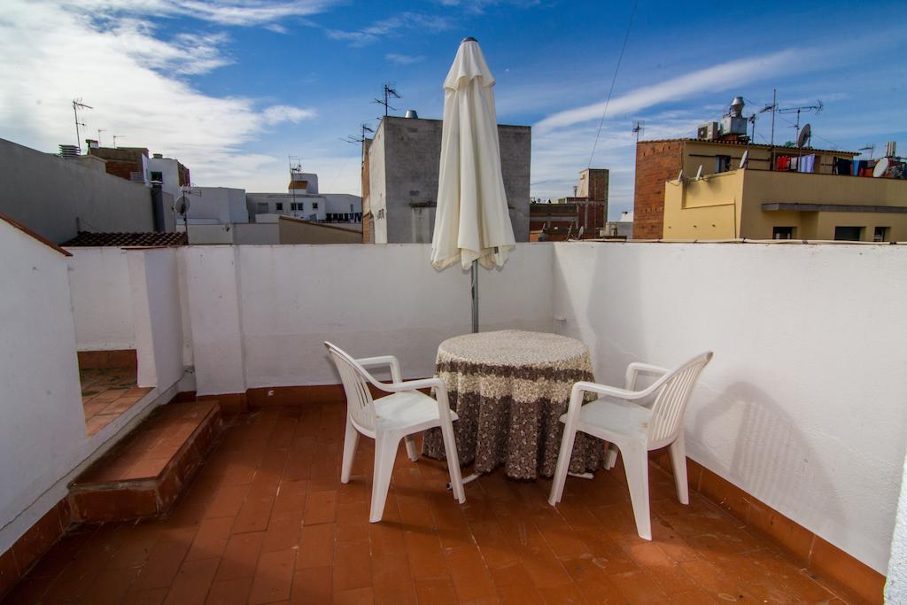 Agi Joan Badosa Apartman Roses Szoba fotó