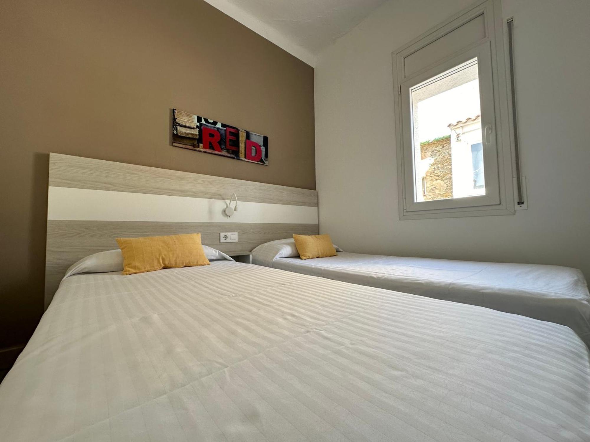 Agi Joan Badosa Apartman Roses Kültér fotó