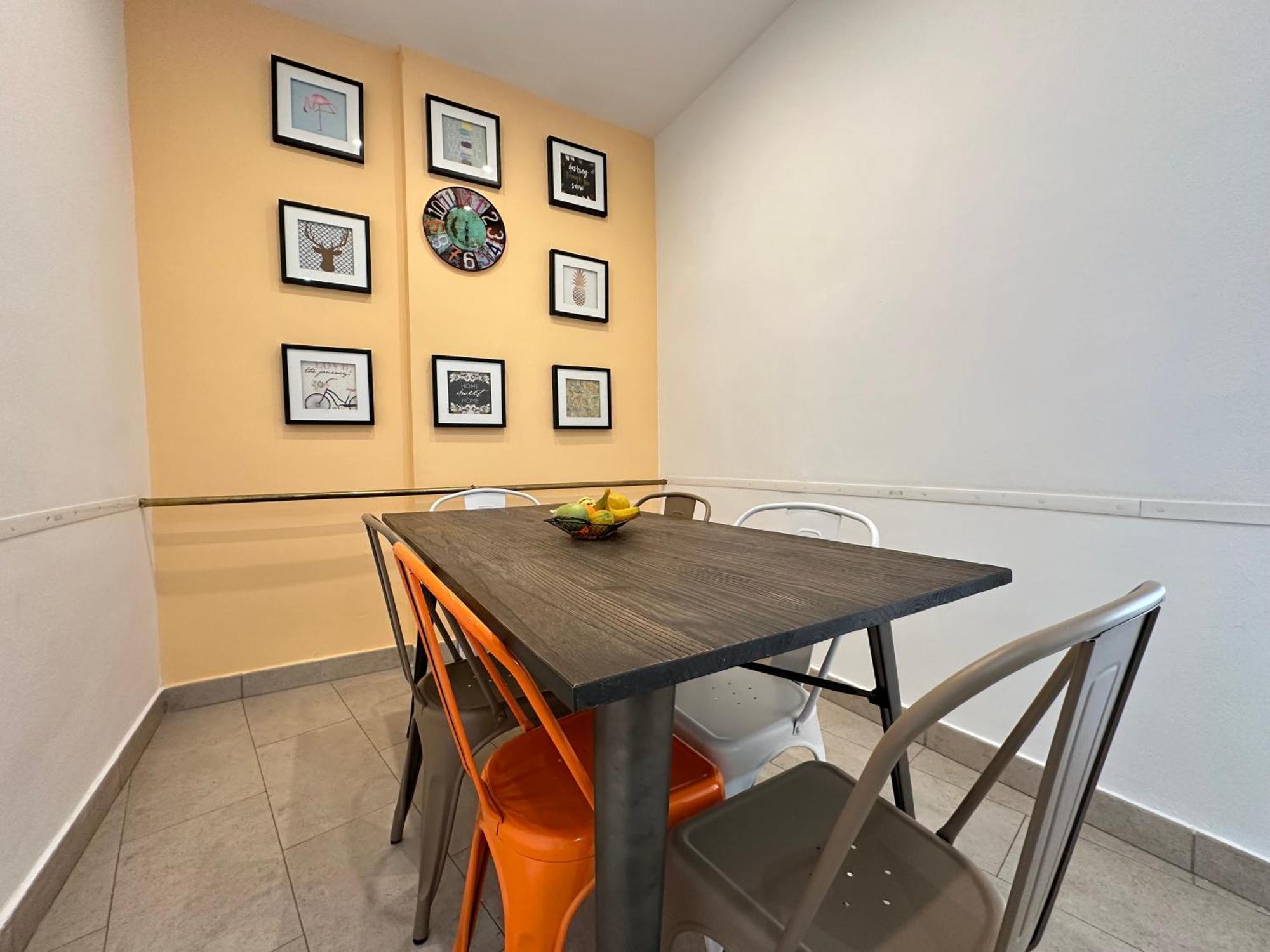Agi Joan Badosa Apartman Roses Kültér fotó