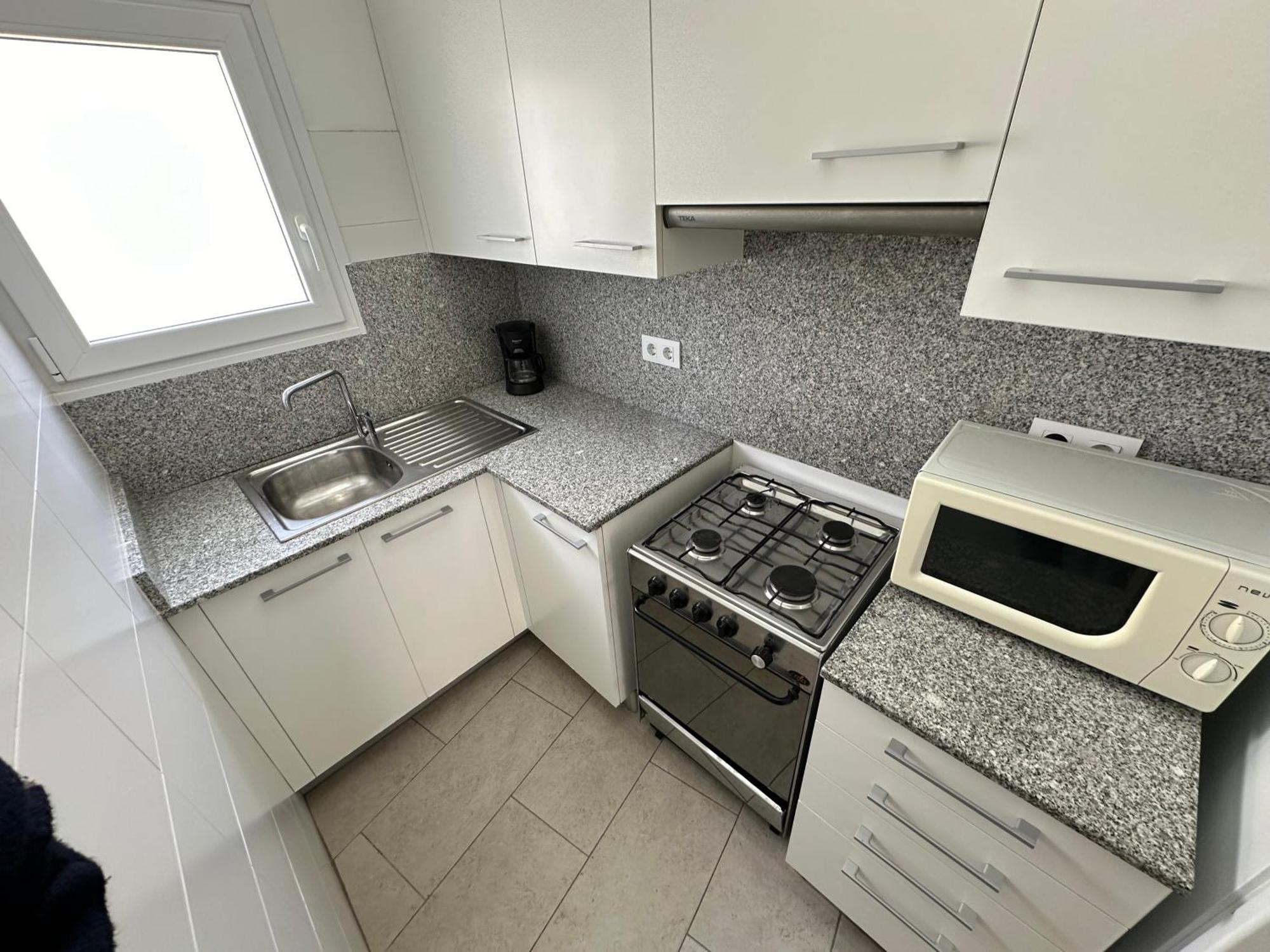 Agi Joan Badosa Apartman Roses Kültér fotó