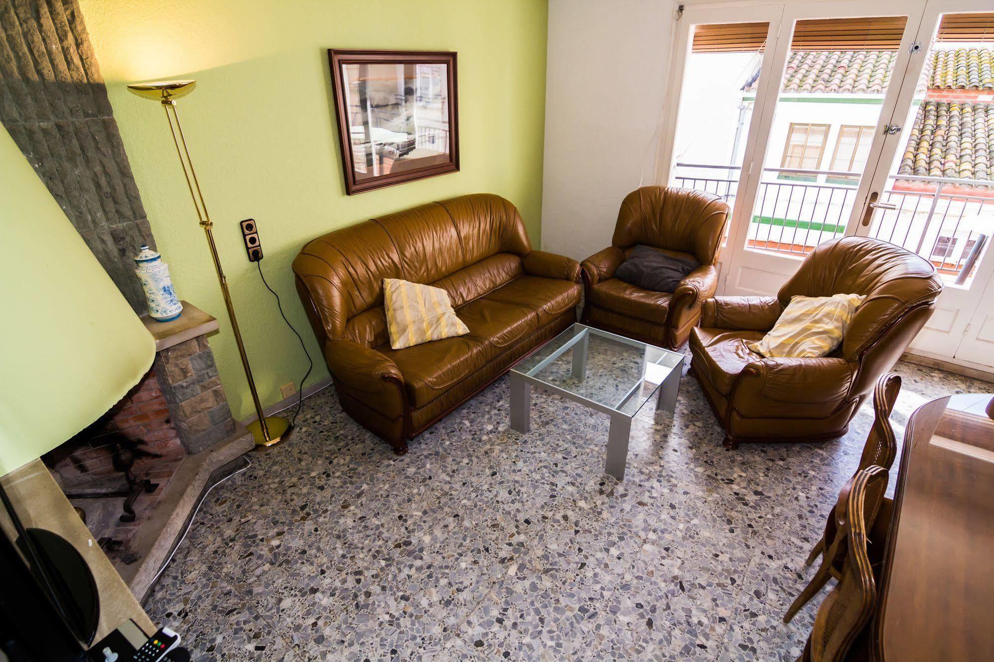 Agi Joan Badosa Apartman Roses Kültér fotó